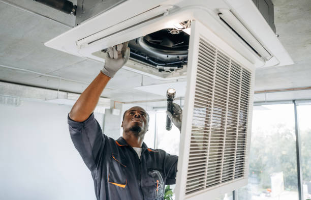 Licensed Hvac Installation service in Bryant, IN - FH HVAC